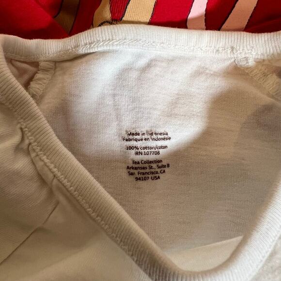 2T Girls Bundle Tea Collection, Hanna Andersson, Monica & Andy, Crew Cuts... - Picture 6 of 16